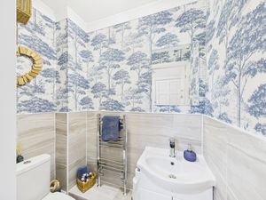 Clockroom- click for photo gallery